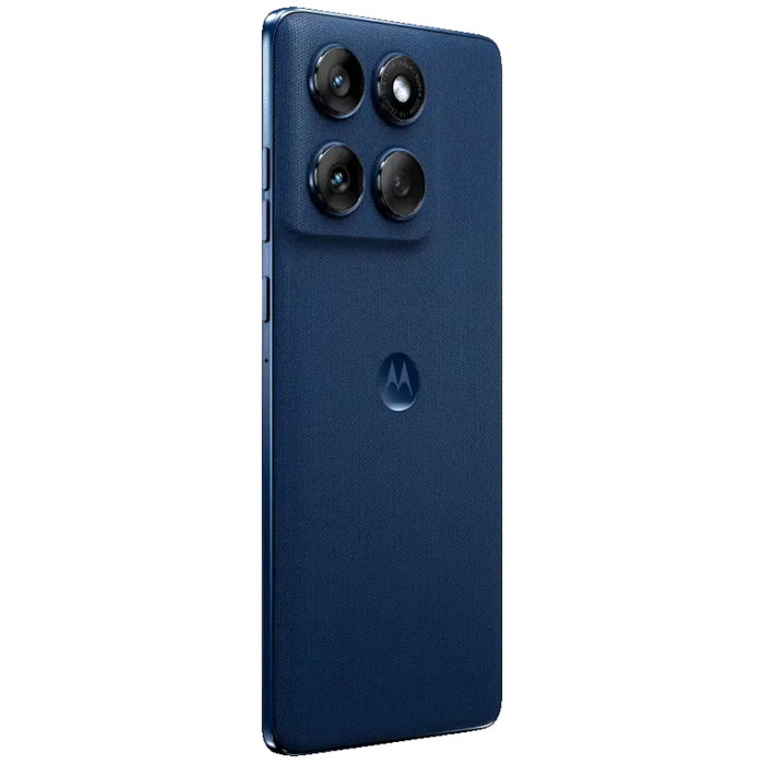 Motorola edge 60 512 GB 8 GB RAM Azul